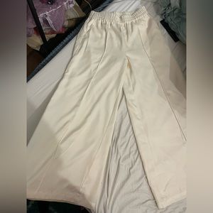 H&M Palazzo pant size Medium